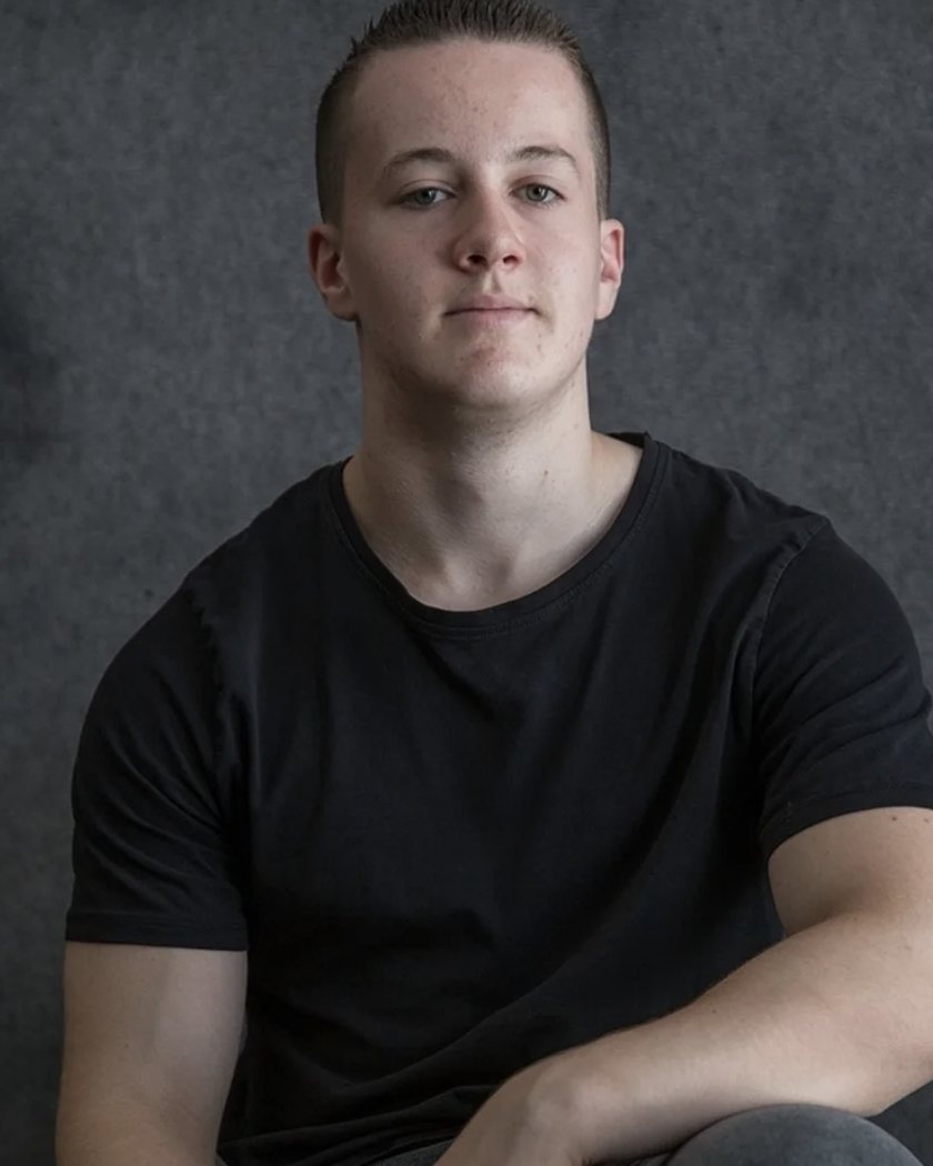 Sam Lahchiri, Gründer von Studioakquise